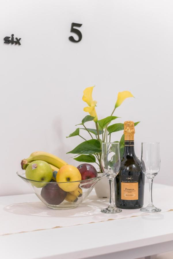 Appartamento Via Dei Serpenti ローマ エクステリア 写真